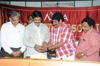 Murali Mohan 2014 Bday Celebrations